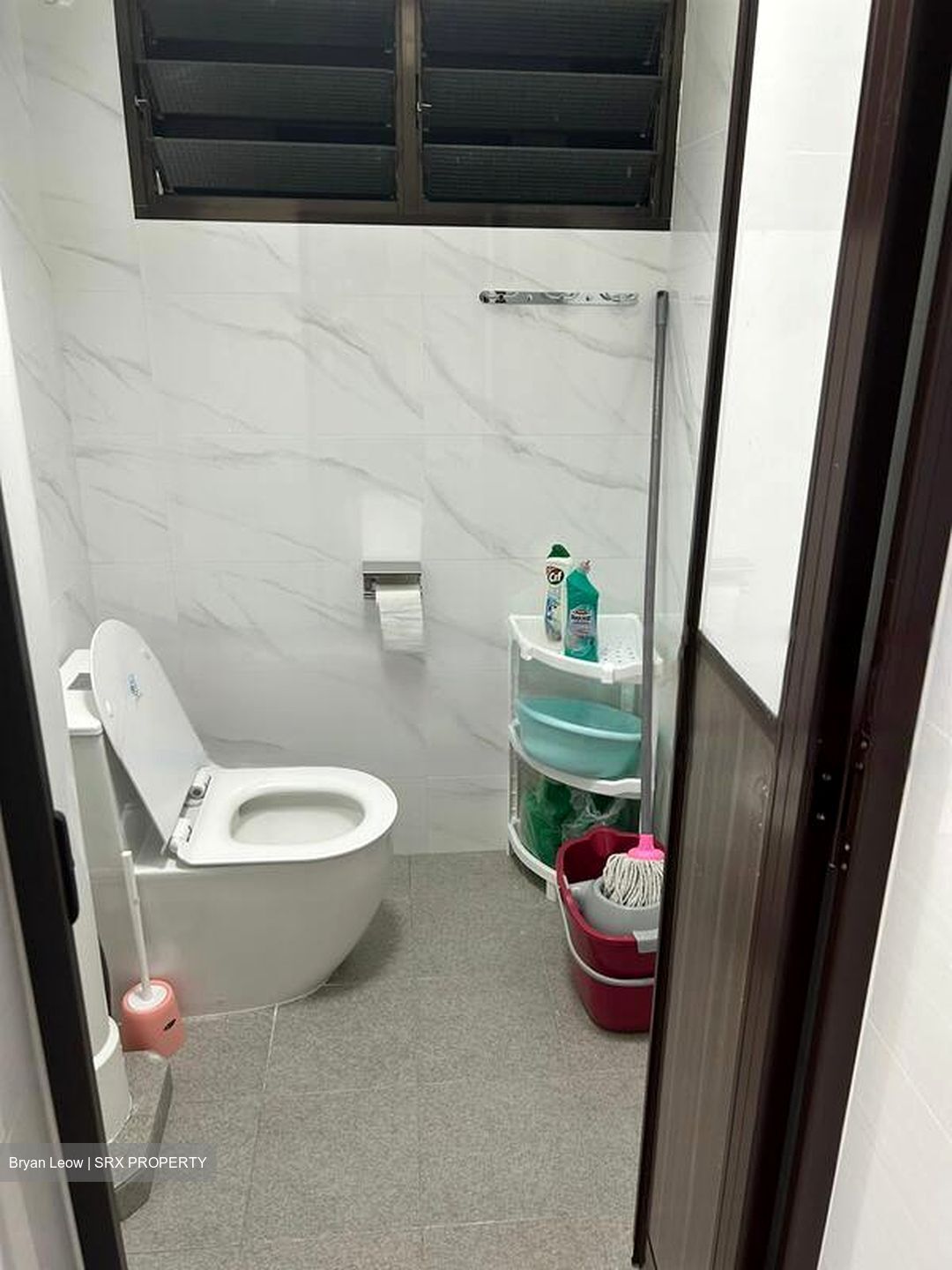 Blk 607 Clementi West Street 1 (Clementi), HDB 3 Rooms #575474551